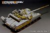Voyager Model PE35952 Modern Russian T-80U Main Battle Tank （smoke discharger include）For TRUMPETER 09525 1/35